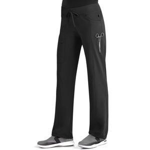 NWT - Cherokee Infinity Scrub Pants